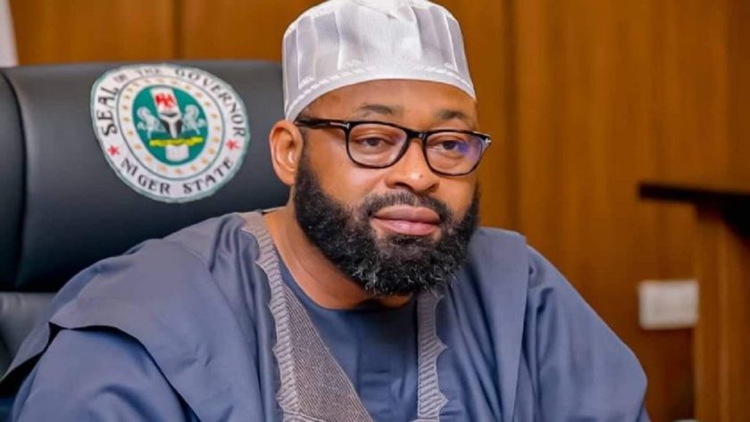 Niger Generates N7.03bn IGR in Q1 2024 Niger Generates N7.03bn IGR in Q1 2024