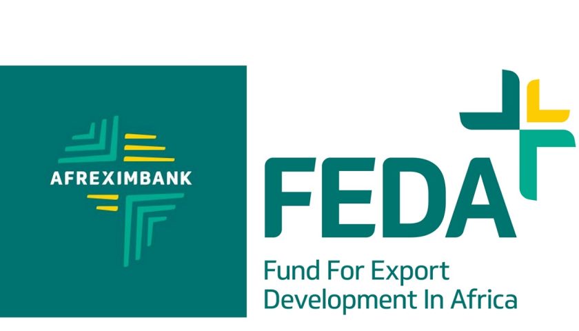 Nigeria Accedes to Afreximbank’s Fund for Export Development Agreement Nigeria Accedes to Afreximbank's Fund for Export Development Agreement