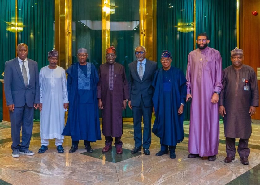 Nigeria Acquires New Maritime Territory With Natural Deposit Potentials