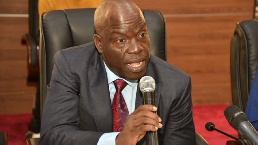 Nigeria Begins 2024 Oil Block Bidding Round Nigeria Begins 2024 Oil Block Bidding Round