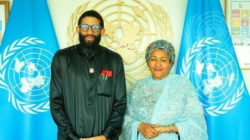 Nigeria Begins Stakeholders’ Engagements on Climate Action