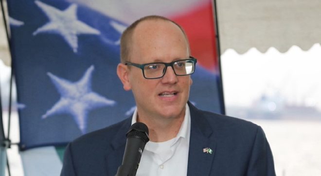 Nigeria Needs More Public-Private Partnerships to Unleash Digital Economy- U 1 Nigeria Needs More Public-Private Partnerships to Unleash Digital Economy- U.S