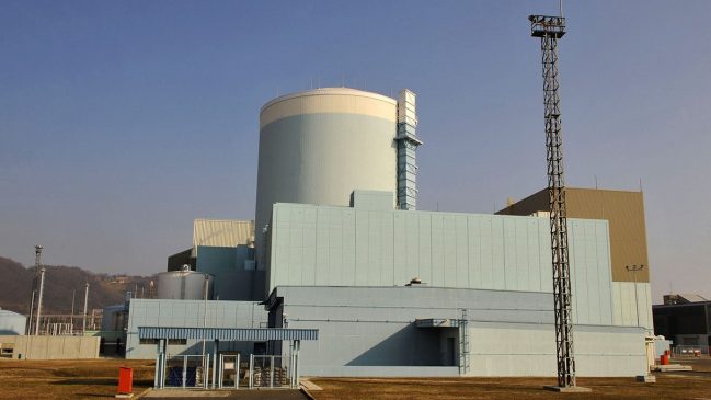 Nigeria Ripe for Nuclear Power to Boost Electricity Generation – NAEC 1 Nigeria Ripe for Nuclear Power to Boost Electricity Generation – NAEC