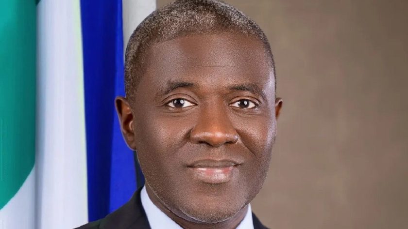 Nigeria Showcases Digital Social Investments at APRA 2024