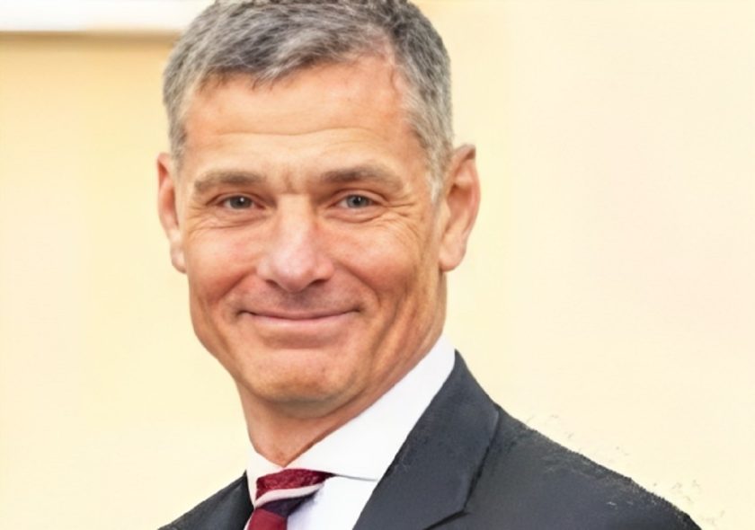 Nigerian Executives Need Strategic Leadership to Thrive in Uncertain Landscape — TEXEM Faculty