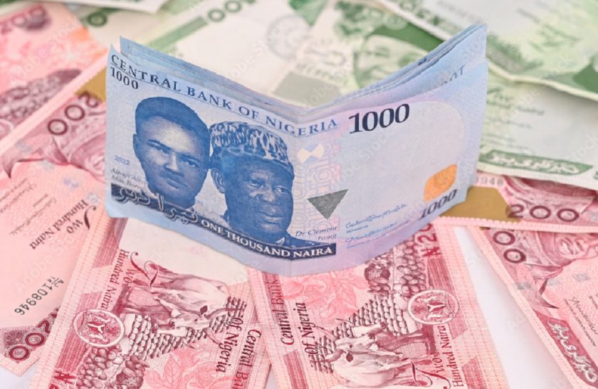 Nigerian Treasury Bills Yield Exceeds Omo Return By 230Bps