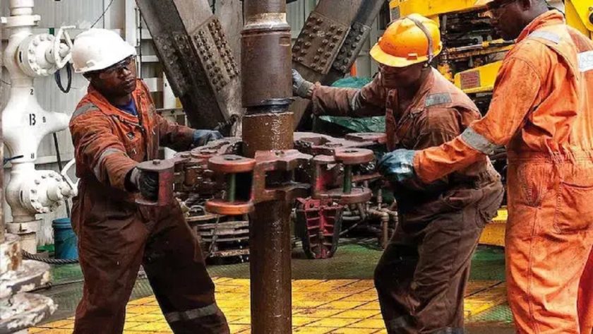 Nigeria’s Oil production Grows by 4.14% in April – Report