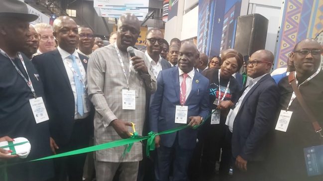 Oil Bid Round: FG Assures Conducive Investment Environment for Investors 1 Oil Bid Round: FG Assures Conducive Investment Environment for Investors