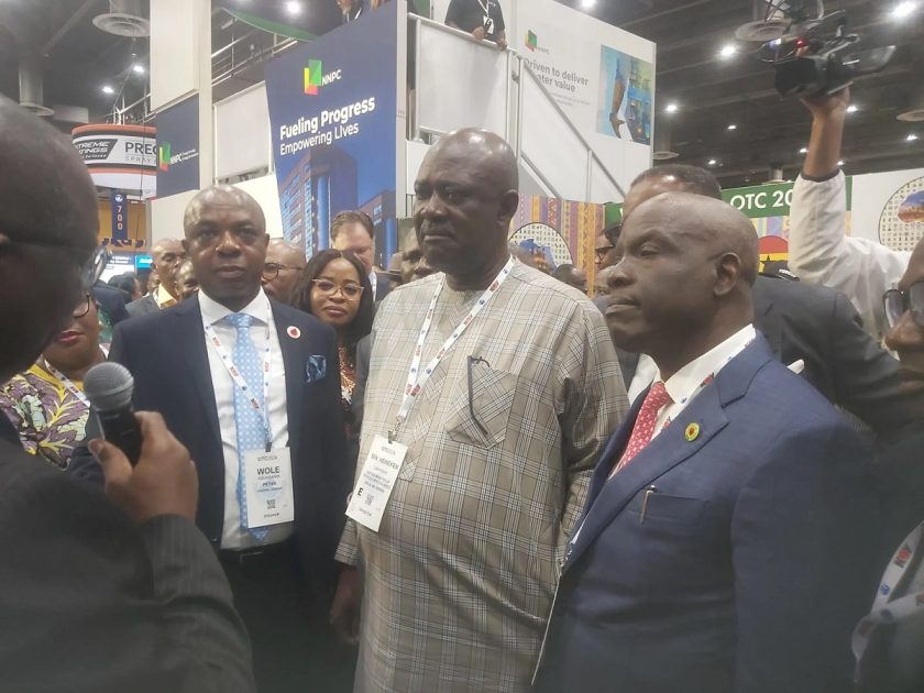 Oil, Gas Investment Remains Quickest Economic Recovery For Nigeria- Minister