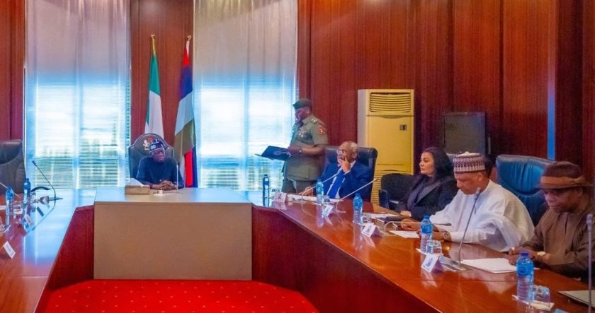 Oil, Gas Reforms Will Make Nigeria Globally Competitive- Tinubu