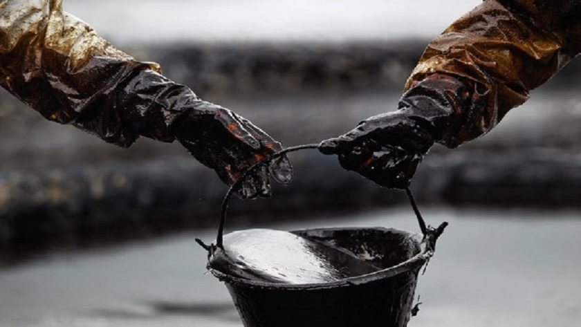 Oil Prices Slump over Weak Demand Outlook Oil Prices Slump over Weak Demand Outlook