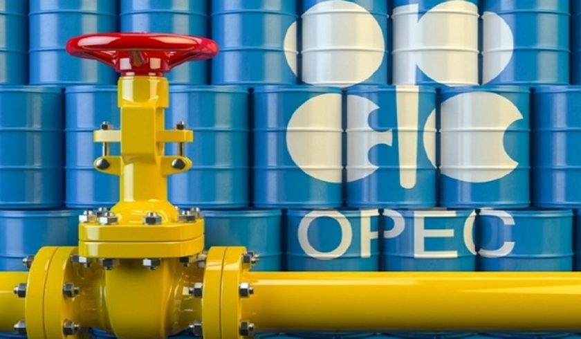 Oil Prices Climb Ahead Of Opec Output Decision