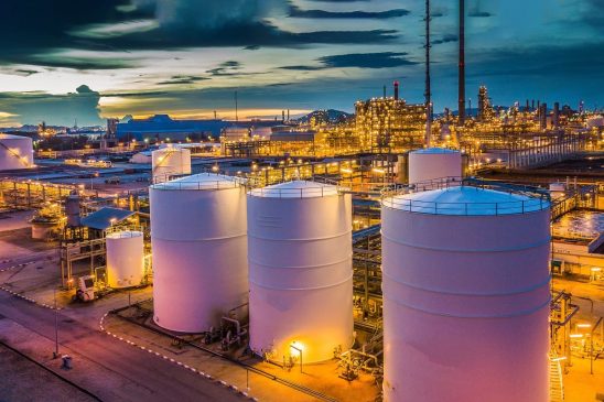 Oil Prices Climb on Positive Expectations 1 Oil Prices Climb on Positive Expectations