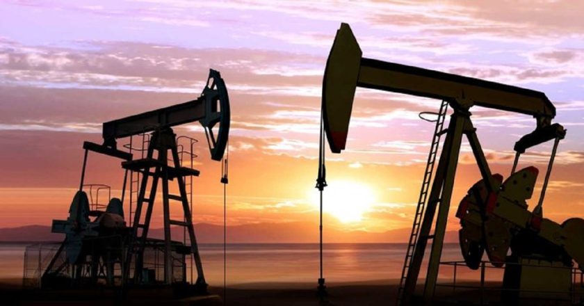 Oil Rises As Tehran Confirms Iranian President Death