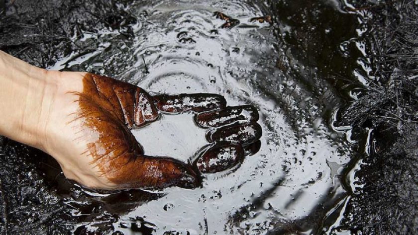 Oil Rises Over Demand Expectations In Us, China