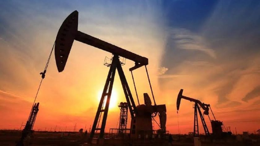 Oil under Pressure Ahead of OPEC+ Meeting
