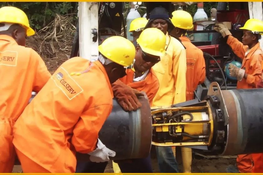 Oilserv Pledges to Support Nigeria’s Cleaner Energy Transition