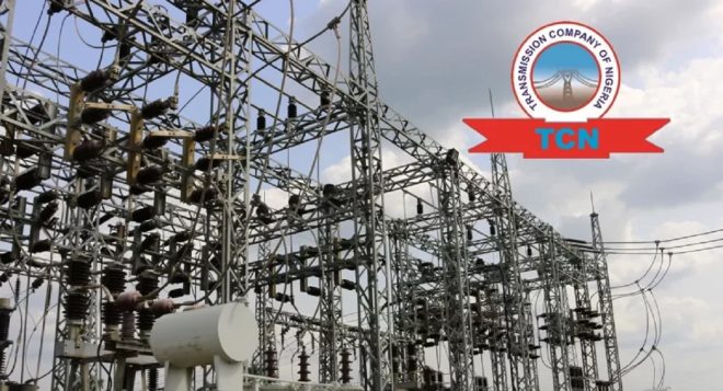 Our Contractors Working Tirelessly to Restore Power to North-East-TCN 1 Our Contractors Working Tirelessly to Restore Power to North-East-TCN