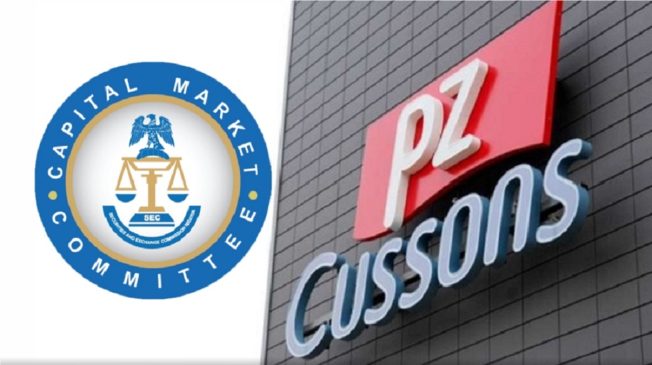 PZ Cussons Market Price Falls Below Offer Rejected by SEC 1 PZ Cussons Market Price Falls Below Offer Rejected by SEC
