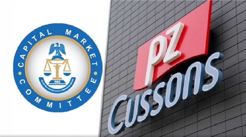 Pz Cussons Market Price Falls Below Offer Rejected By Sec