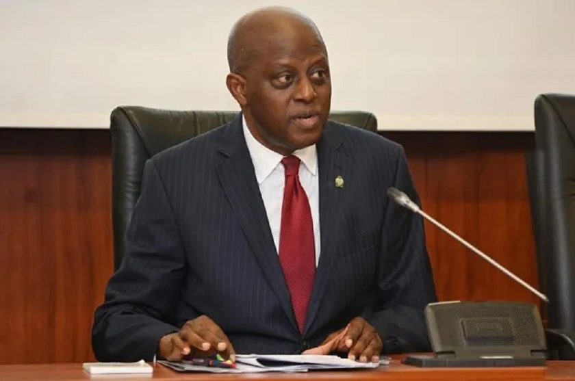 Project Monitoring, Evaluation Key to Successful Outcomes – Cardoso Project Monitoring, Evaluation Key to Successful Outcomes – Cardoso