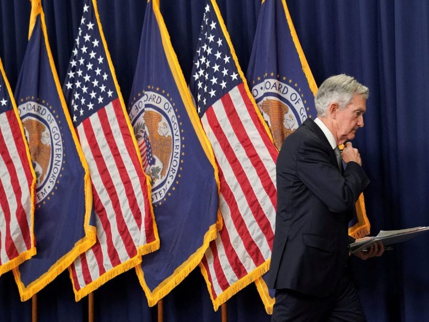 Rates: US Fed Decision to Put Pressure on EM Central Banks