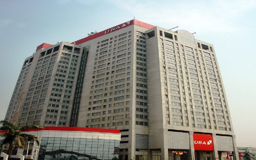 Recapitalisation: Uba Expects Shareholder'S Approval On Resolutions