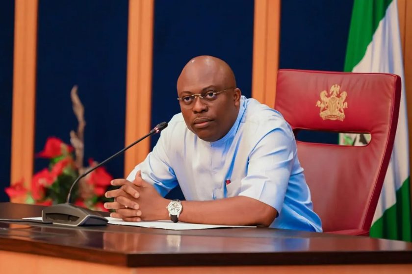 Rivers State Government Says Ongoing Elele-Omoku Road Awarded At N80Bn