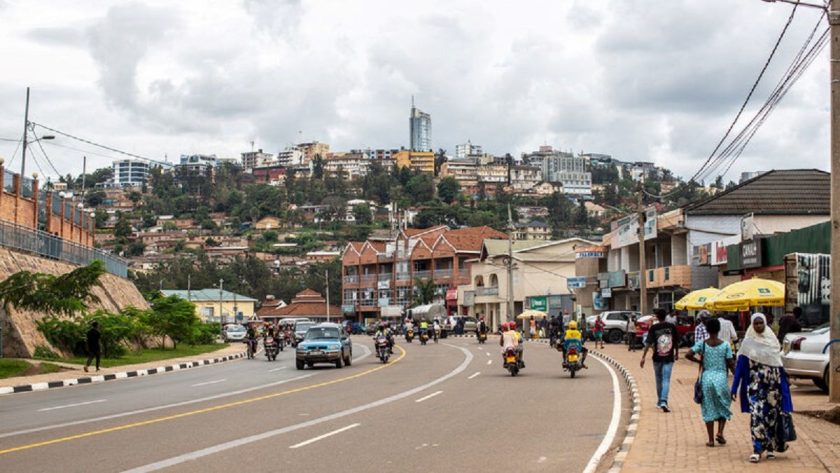 Rwanda Gets $164.6M From Imf After Reviews