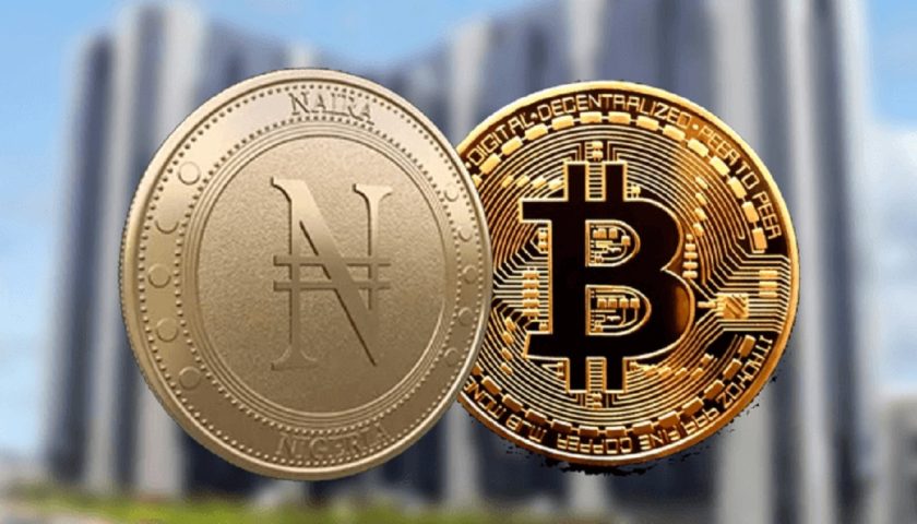 Sec Considers Naira Delisting From Cryptocurrency P2P Platforms