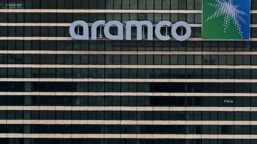 Saudi Aramco Profit Shrinks by 14.4% in Q1