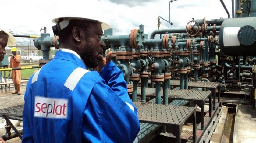 Seplat Energy to Expand Gas Production Capacity by 390 MMSCF Seplat Energy to Expand Gas Production Capacity by 390 MMSCF
