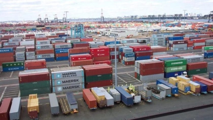 Shippers’ Council Prioritises Fg Directives On Non-Oil Sector Diversification