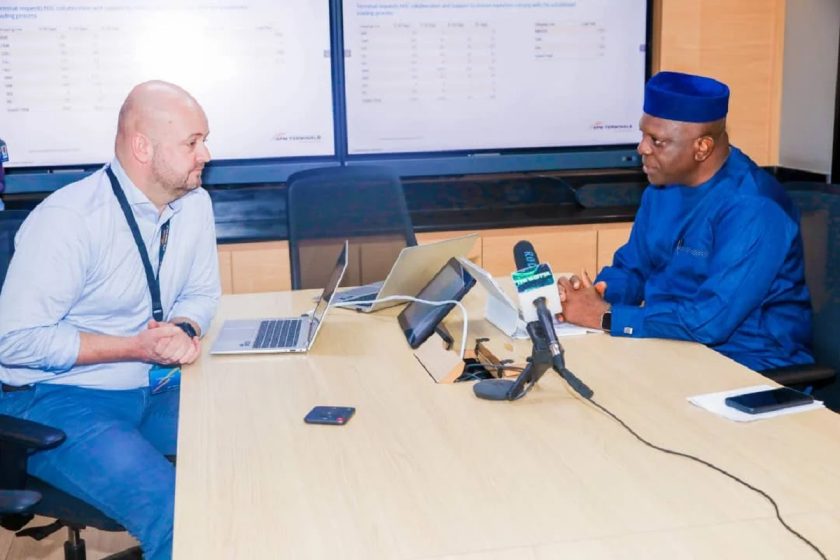 Shippers’ Council to Clear 616 Containers from Lagos Ports Shippers’ Council to Clear 616 Containers from Lagos Ports
