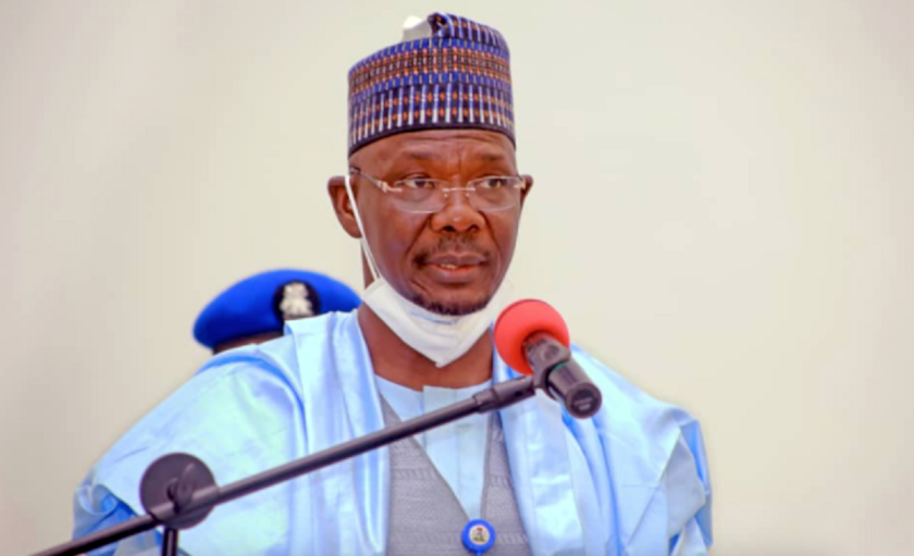 Sule Approves N1bn for Water Project in Keffi Sule Approves N1bn for Water Project in Keffi