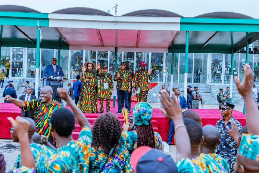 Tinubu Pledges to Consider National Living Wage Over Minimum Wage Tinubu Pledges to Consider National Living Wage Over Minimum Wage