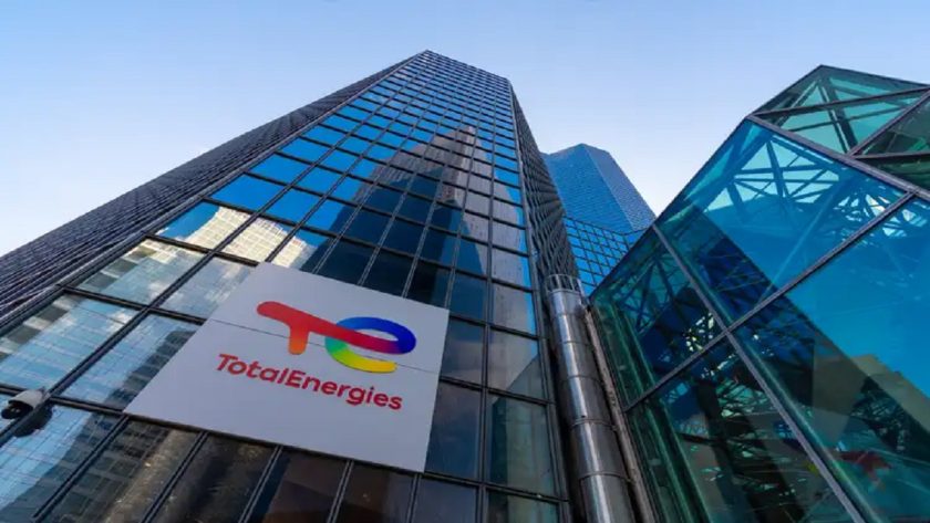 Totalenergies To Strengthen Exploration &Amp; Production In Congo With $600M Totalenergies To Strengthen Exploration &Amp; Production In Congo With $600M