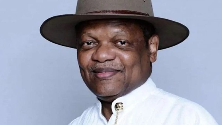 Trying to Make Naira Appreciate in Hurry Won’t Work - Atedo Peterside