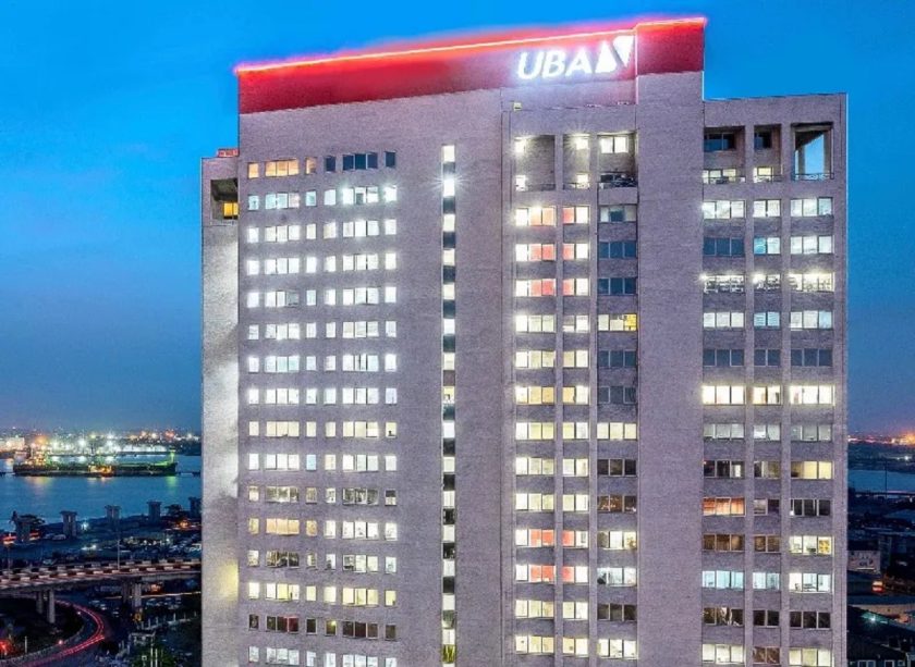 Uba Grows Net Profit By 165% To N142.5Bn