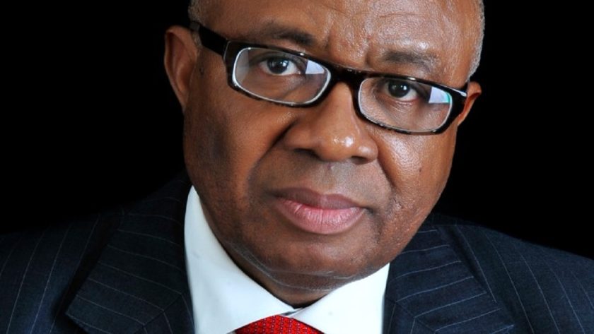UBA Names Emmanuel N. Nnorom Non-Executive Director