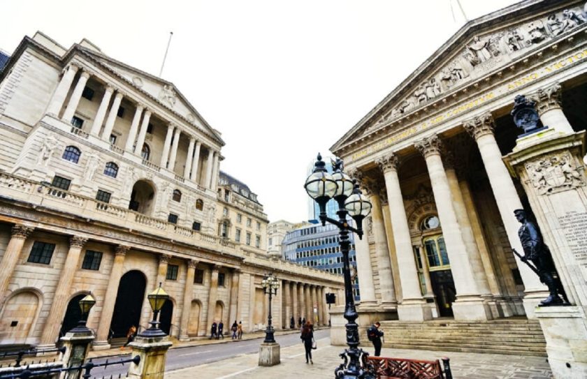 UK Keeps Interest Rates Unchanged at 16-Year High UK Keeps Interest Rates Unchanged at 16-Year High