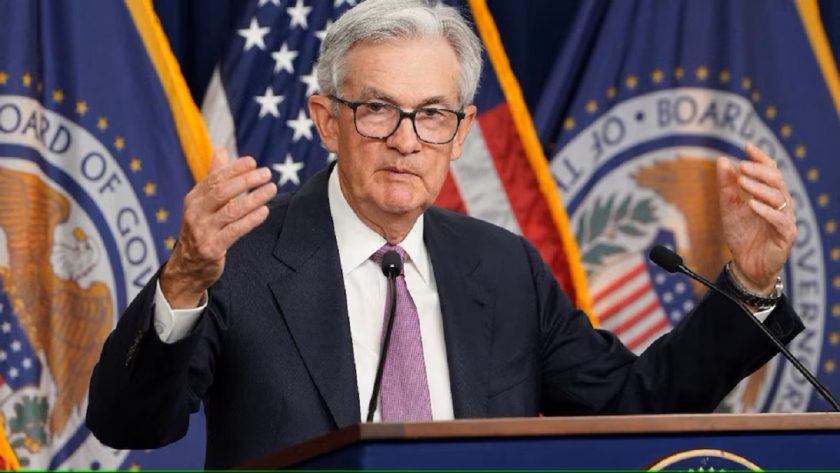 Weak US Jobs Data Boosts Rate Cut Expectations –Note