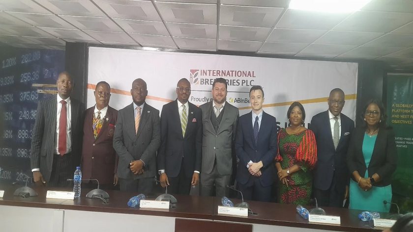 Why we’re Undertaking Rights Issue – International Breweries