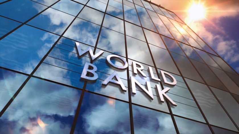 World Bank, IMF Deepen Joint Effort to Scale Up Climate Action
