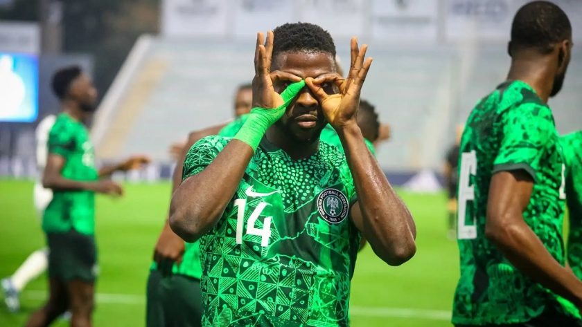 2026 World Cup: Super Eagles’ Qualification Not Impossible — Adepoju