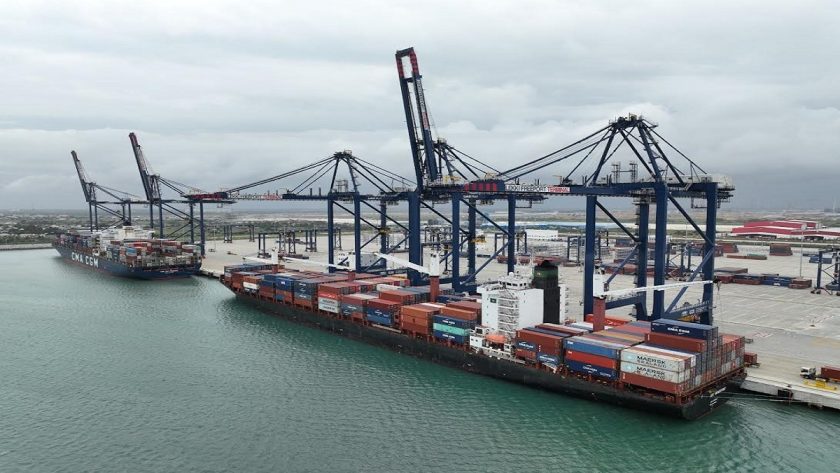 4 Vessels to Discharge Products at Lekki Deep Sea Port