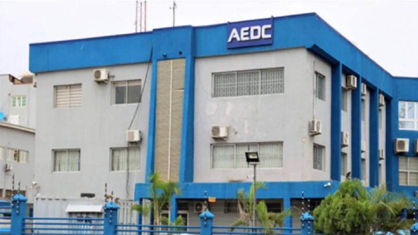 AEDC Sets June 3 to Disconnect Federal Ministries over Electricity Debts AEDC Sets June 3 to Disconnect Federal Ministries over Electricity Debts