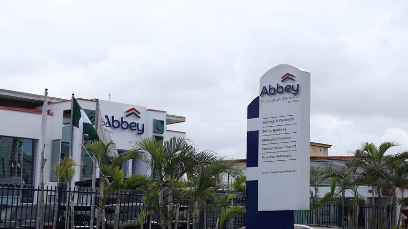 Abbey Mortgage Bank Trades Flat Amidst Divestment Notice