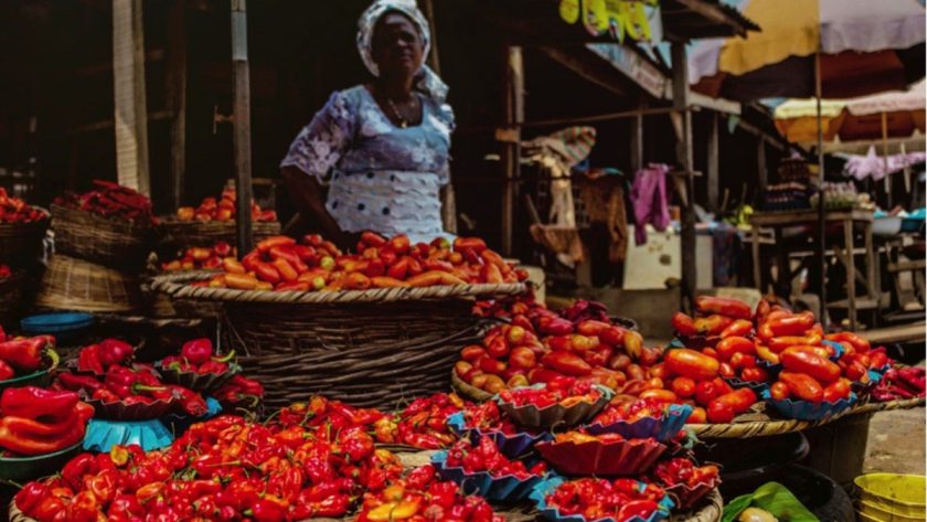 Abuja Chamber Of Commerce Raises Concern Over Rising Food Prices