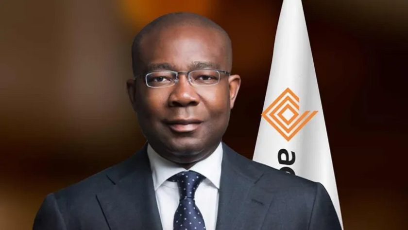 Access Holdings Sees Price Decline on NGX